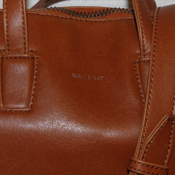 Matt and Nat Mitsuko Bowling Bag - Vintage Collection - Picture 3 of 8
